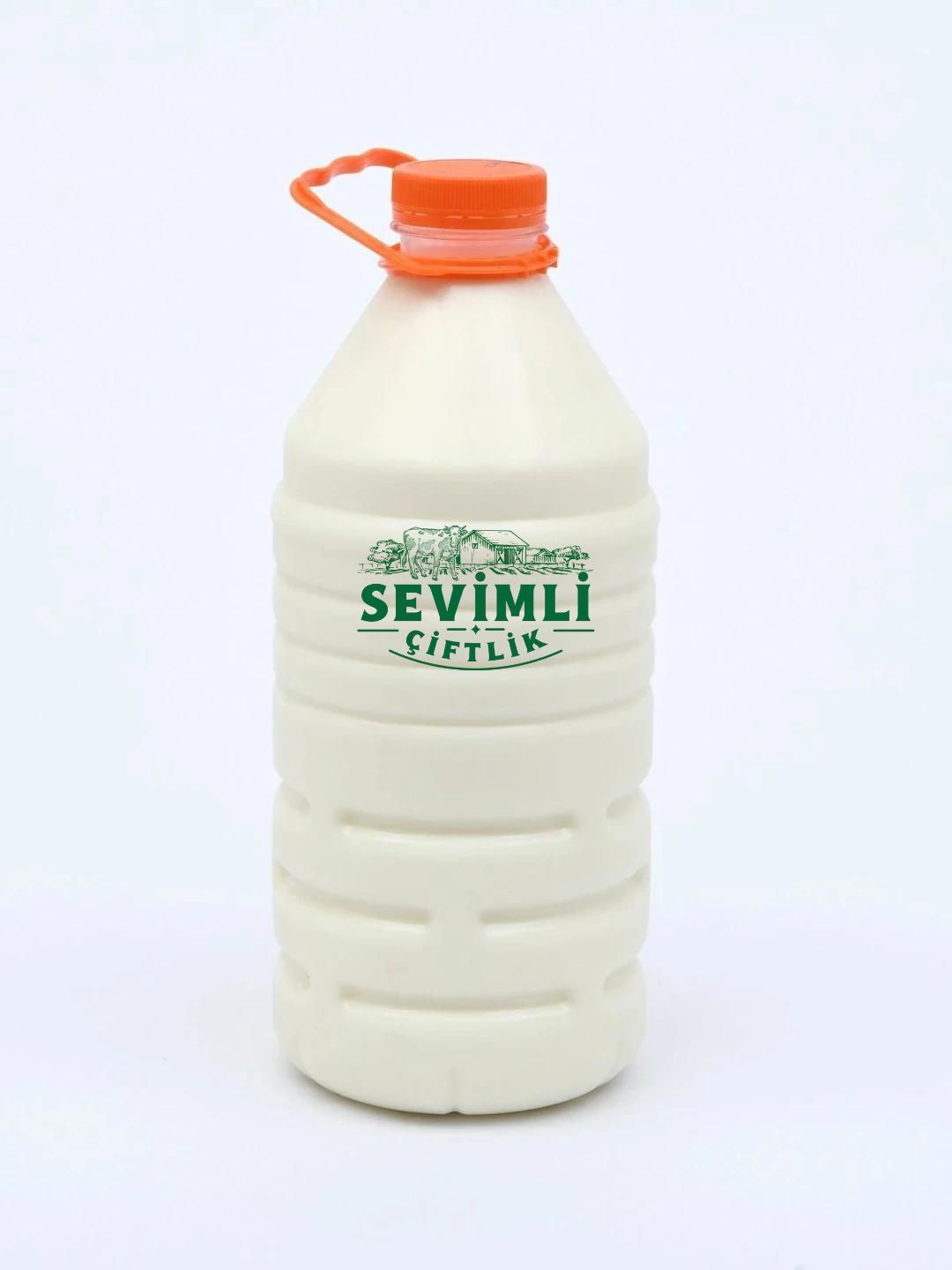 Sevimli Jersey Süt 3 KG